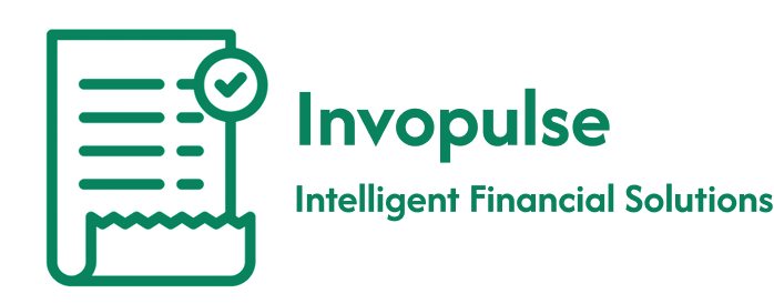 InvoPulse — Intelligent financial solutions
